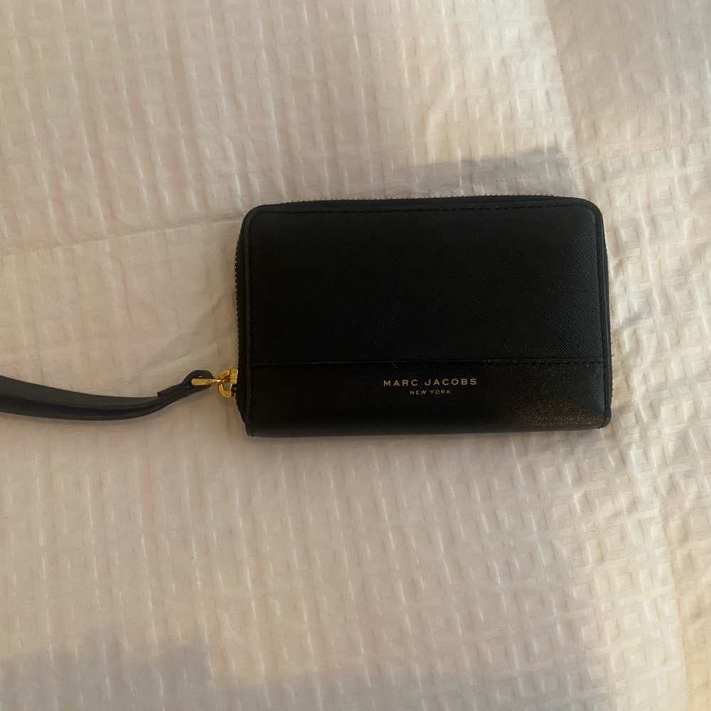 Almost New And In Immaculate Condition Black Wris… - image 1